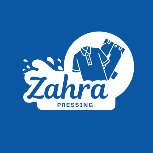 Zahra Pressing
