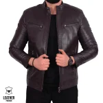 Cazadora Jeld Sbagha